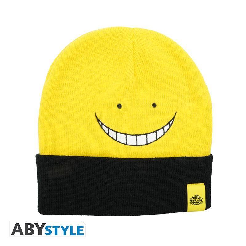 Assassination Classroom - Mütze Koro-Sensei