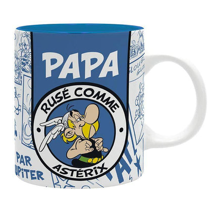 Asterix - Tasse Papa - 320 ml