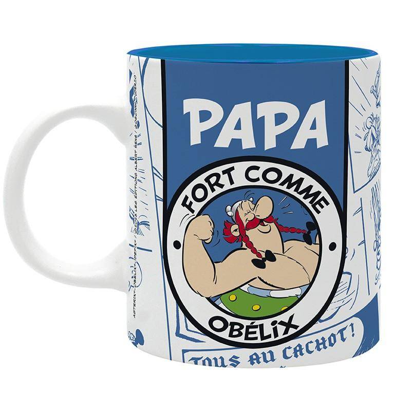 Asterix - Tasse Papa - 320 ml