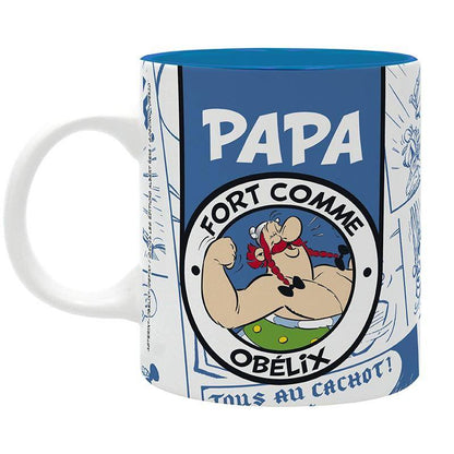 Asterix - Tasse Papa - 320 ml