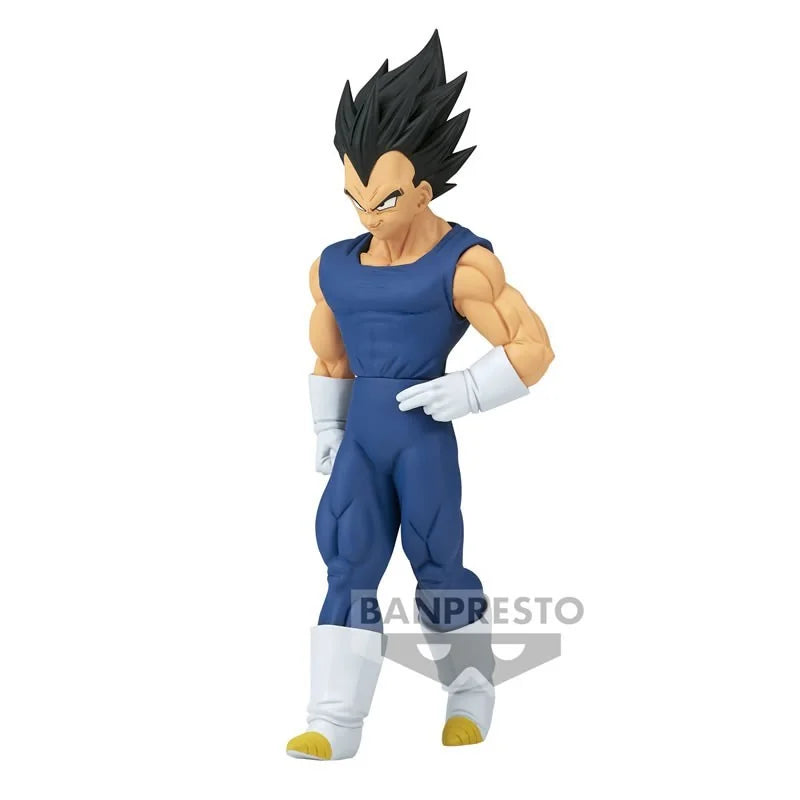 Dragon Ball - Statue Vegeta - 20 cm