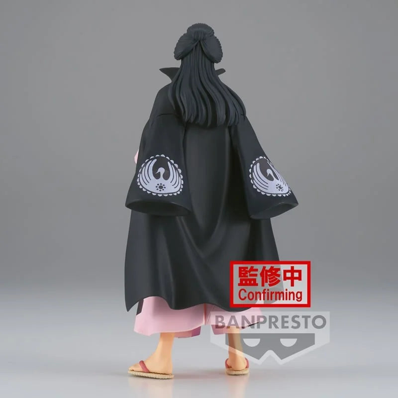 One Piece - Statue Izou (Grand Line) - 17 cm
