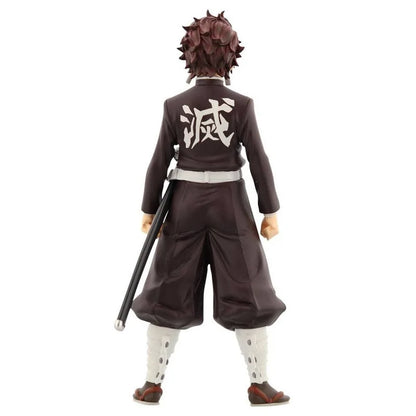 Demon Slayer - Statue Tanjiro Kamado - 15 cm