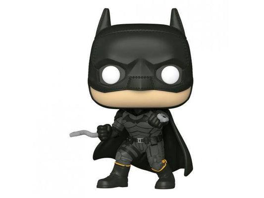 DC Comics - POP! Movies Batman - 1189