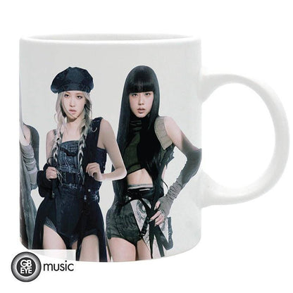 Blackpink - Tasse Band - 320 ml