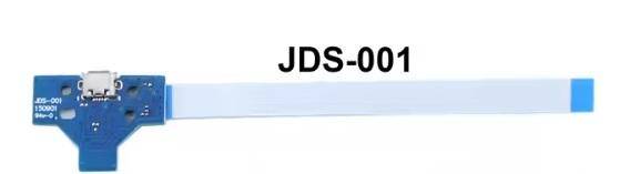 PS4 - Controller Ladebuchse (Dritthersteller)