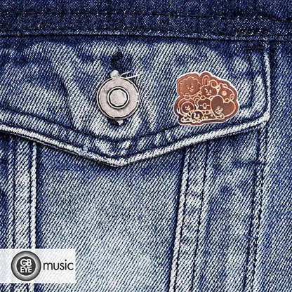 BT21 - Pin Gruppe