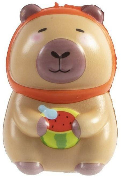 Capybara - Squishy - 10 cm
