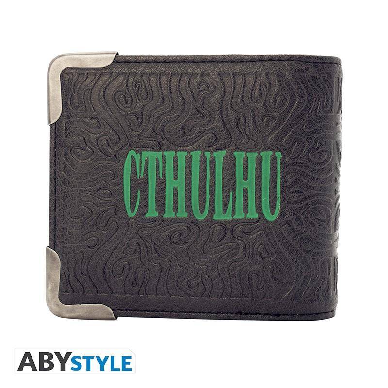 Cthulhu - Geldtasche Cthulhu