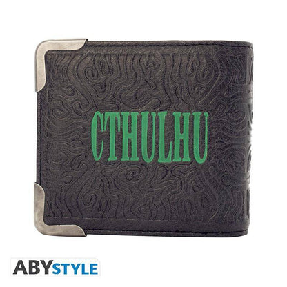 Cthulhu - Geldtasche Cthulhu