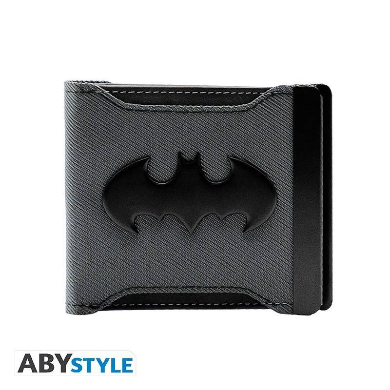 DC - Geldtasche Batman