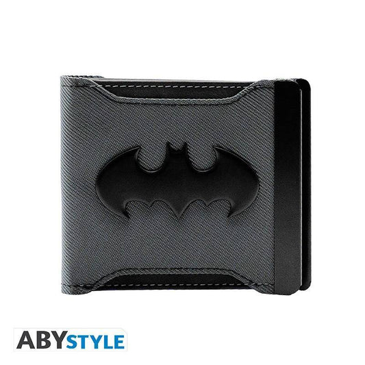 DC - Geldtasche Batman