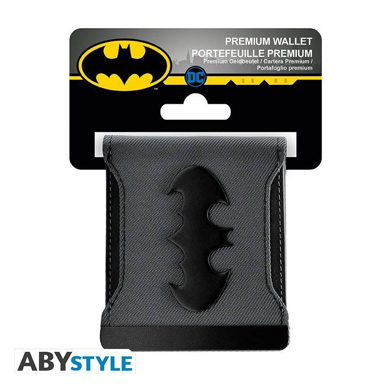 DC - Geldtasche Batman