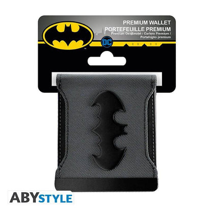 DC - Geldtasche Batman