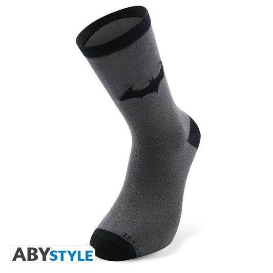 DC - Socken Batman - Einheitsgröße