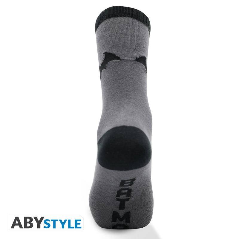 DC - Socken Batman - Einheitsgröße
