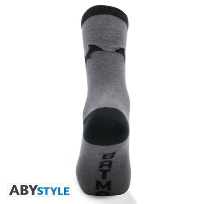 DC - Socken Batman - Einheitsgröße