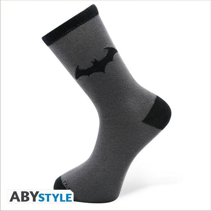 DC - Socken Batman - Einheitsgröße