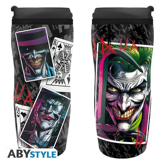 DC - Becher Joker - 355 ml