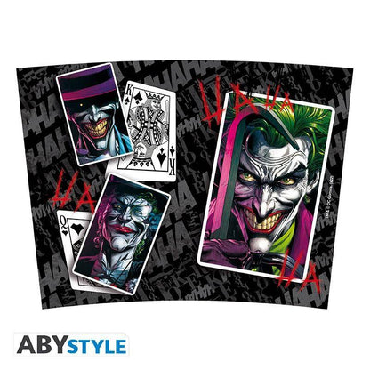 DC - Becher Joker - 355 ml
