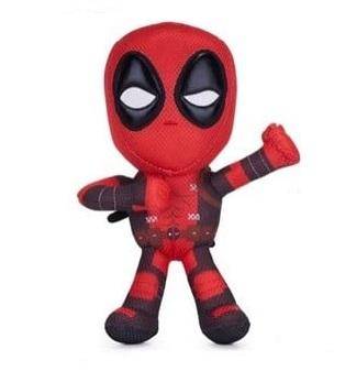 Marvel - Plüsch Deadpool & Wolverine - 30 cm