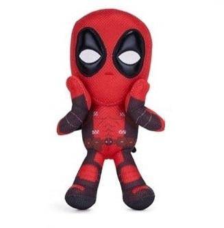 Marvel - Plüsch Deadpool & Wolverine - 30 cm