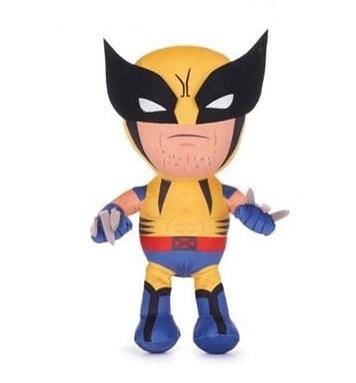 Marvel - Plüsch Deadpool & Wolverine - 30 cm