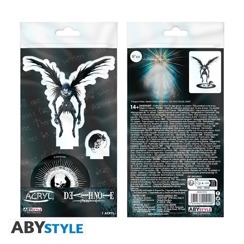Death Note - Acryl Aufsteller Ryuk