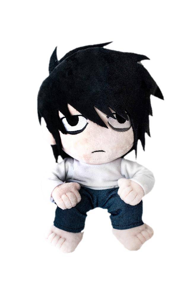 Death Note - Plüsch L - 25 cm