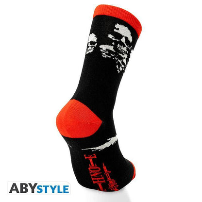 Death Note - Socken Ryuk - Einheitsgröße