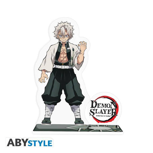 Demon Slayer - Acryl Aufsteller Sanemi Shinazugawa