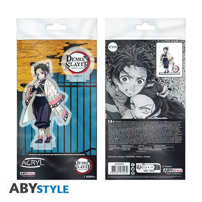 Demon Slayer - Acryl Aufsteller Shinobu