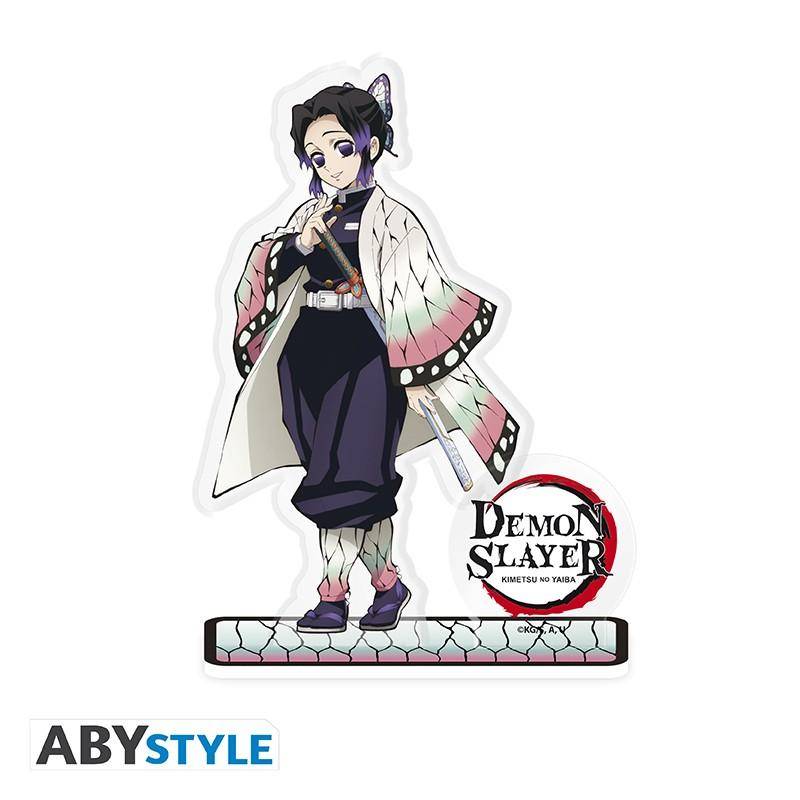 Demon Slayer - Acryl Aufsteller Shinobu