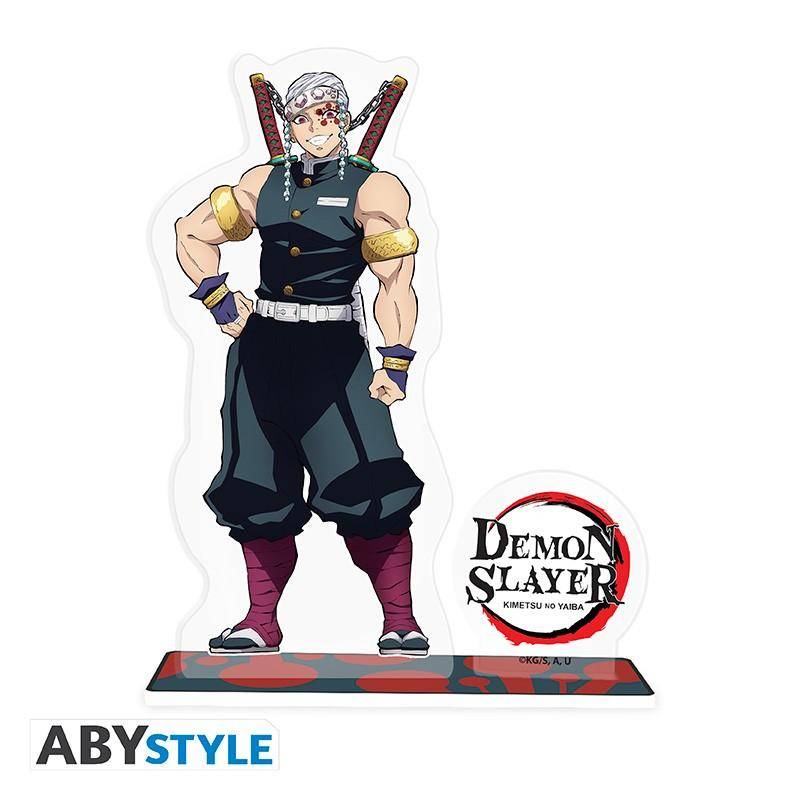 Demon Slayer - Acryl Aufsteller Uzui Tengen