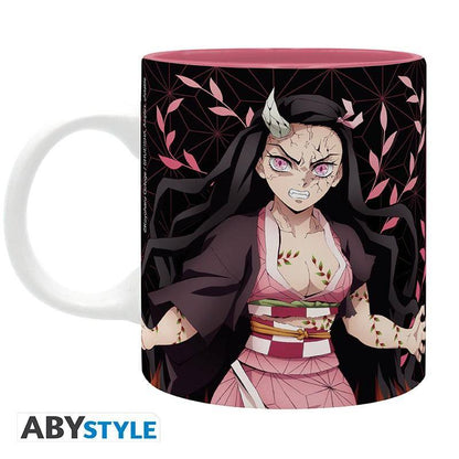 Demon Slayer - Tasse Nezuko - 320 ml