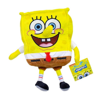 SpongeBob Schwammkopf - Plüsch SpongeBob - 30 cm