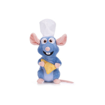 Disney - Plüsch Ratatouille Remy - 25 cm