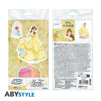 Disney - Acryl Aufsteller Belle