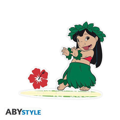 Disney - Acryl Aufsteller Lilo