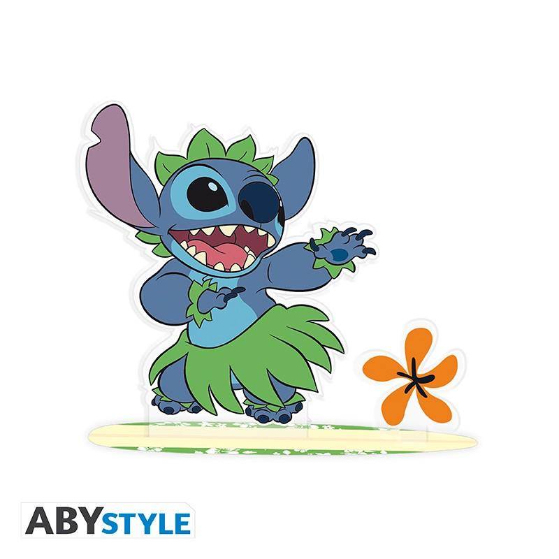 Disney - Acryl Aufsteller Stitch