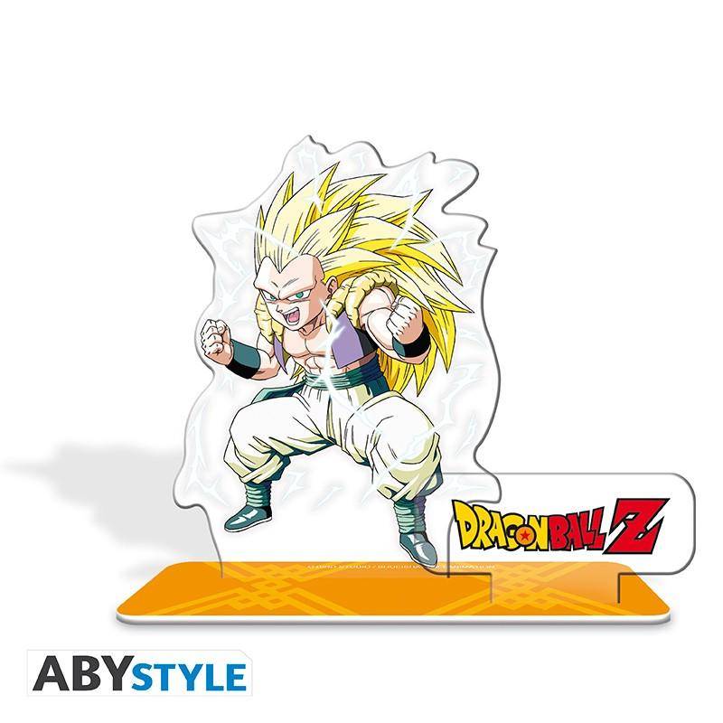 Dragon Ball - Acryl Aufsteller Gotenks