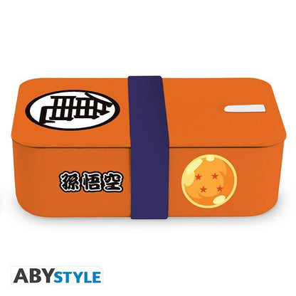 Dragon Ball - Jausenbox Gokus Essen