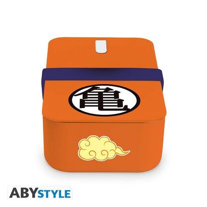 Dragon Ball - Jausenbox Gokus Essen