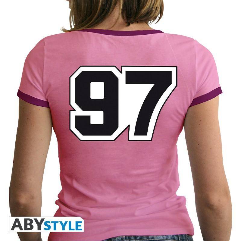 Dragon Ball - Shirt Bulma - Frauen