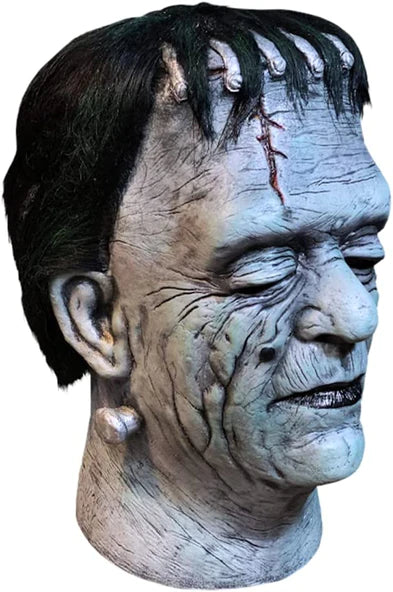 Frankenstein - Latex Maske Frankenstein (Glenn Strange)