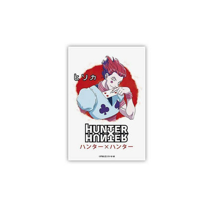 Hunter x Hunter - Magnet Hisoka - 5,5 x 8 cm
