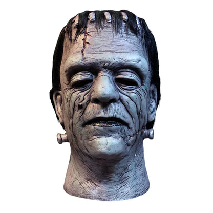 Frankenstein - Latex Maske Frankenstein (Glenn Strange)