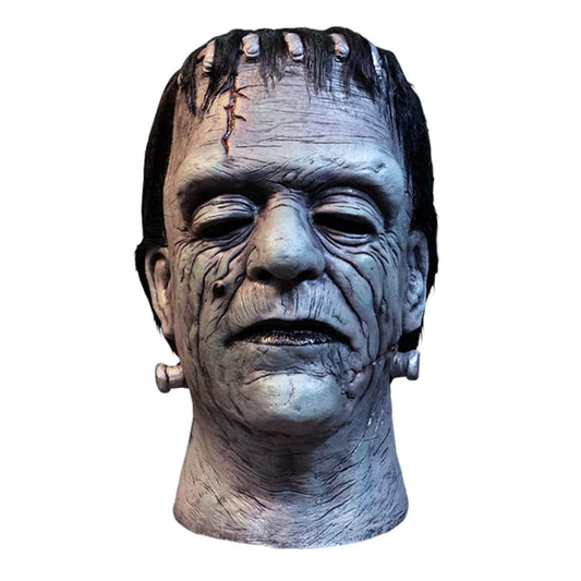 Frankenstein - Latex Maske Frankenstein (Glenn Strange)