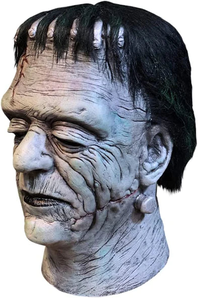 Frankenstein - Latex Maske Frankenstein (Glenn Strange)