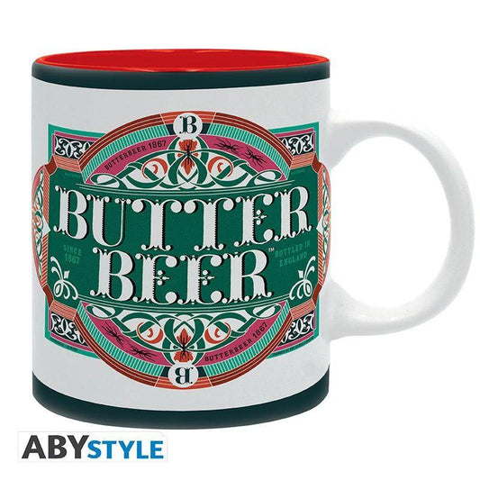 Phantastische Tierwesen - Tasse Butterbier - 320 ml